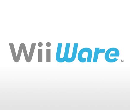 wiiware|WiiWare .